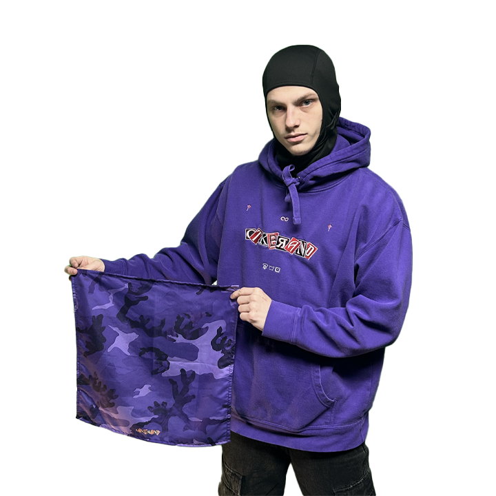 CTK “Casino” Hoodie 𝐂𝐥𝐚𝐬𝐬𝐢𝐜