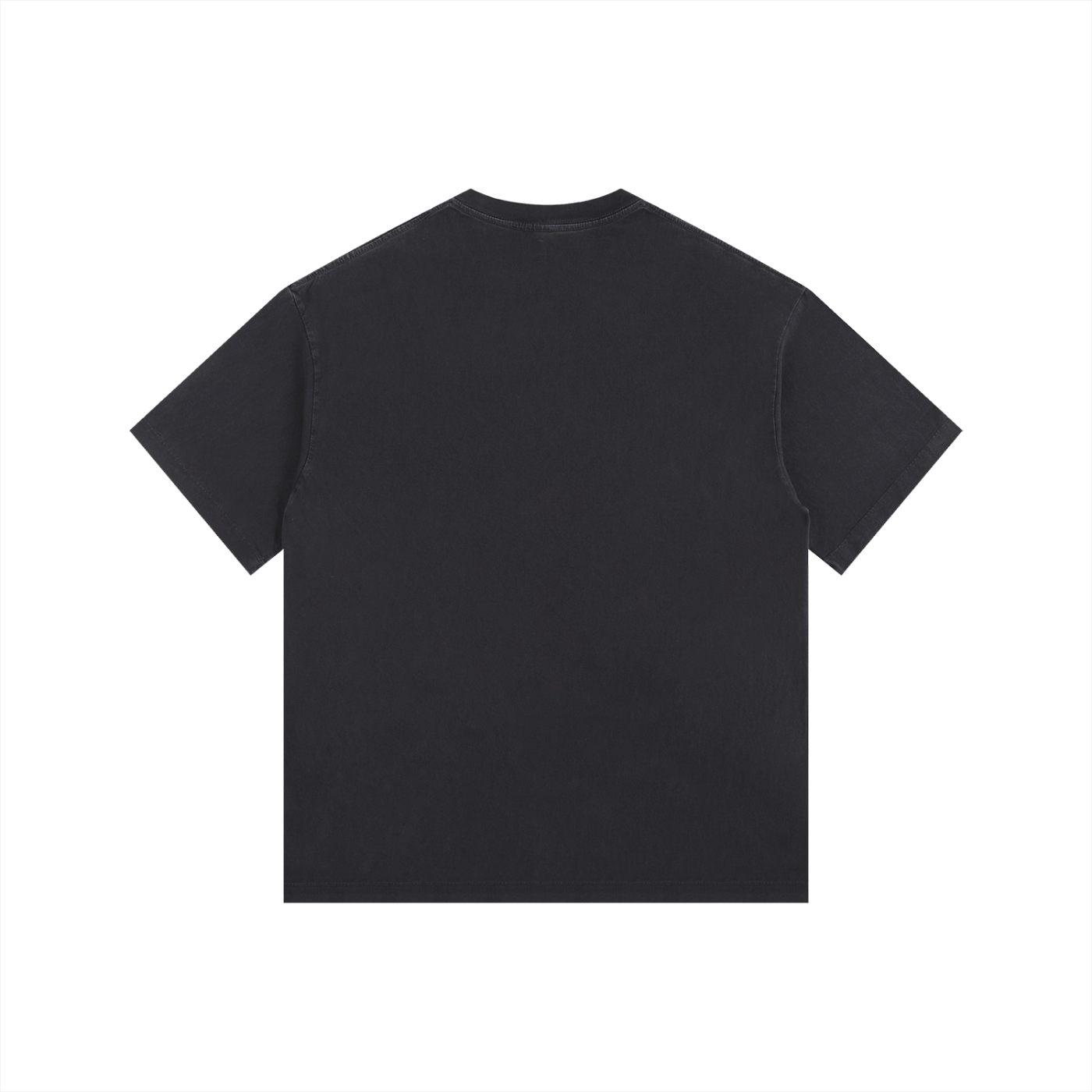 CTK GaMor T-Shirt (Black/Green) 100% cotton