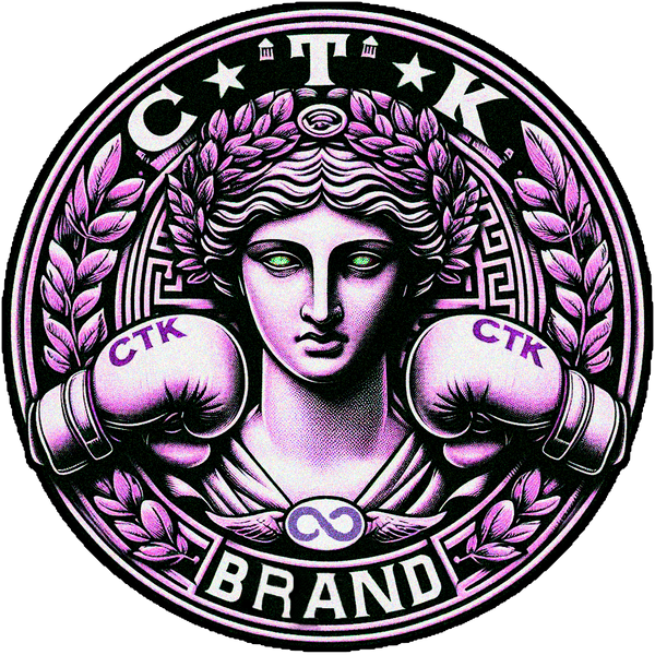 CTK BRAND