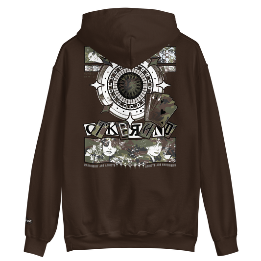 CTK “Casino” Hoodie Alternative