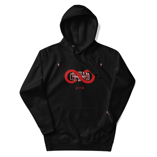 CTK “Anti-Suburb” Hoodie